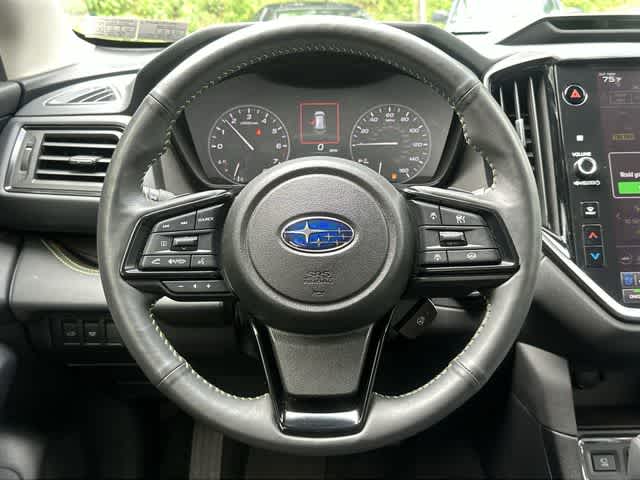 Thumbnail: 2025 Subaru Ascent - 8