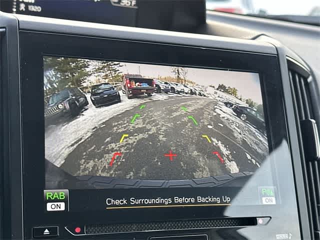 Thumbnail: 2023 Subaru Forester - 14