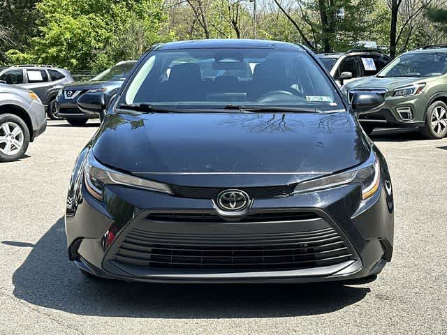 Thumbnail: 2024 Toyota Corolla - 18