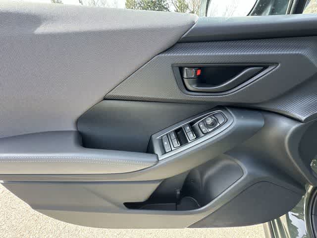 Thumbnail: 2026 Subaru Crosstrek - 17