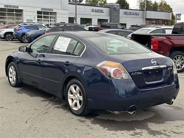 Thumbnail: 2009 Nissan Altima - 27