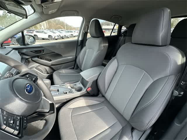 Thumbnail: 2026 Subaru Crosstrek - 15