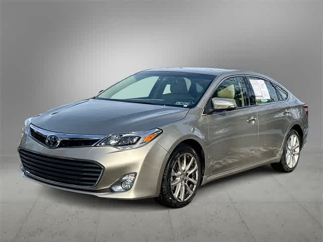 2014 Toyota Avalon Limited -
                  Pittsburgh, PA