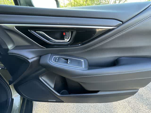 Thumbnail: 2025 Subaru Outback - 23