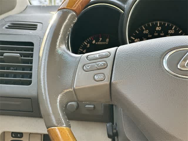 Thumbnail: 2004 Lexus RX - 9