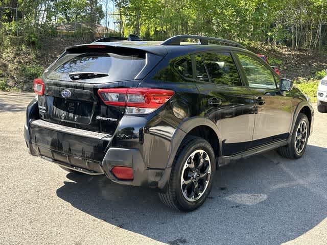 Thumbnail: 2023 Subaru Crosstrek - 24