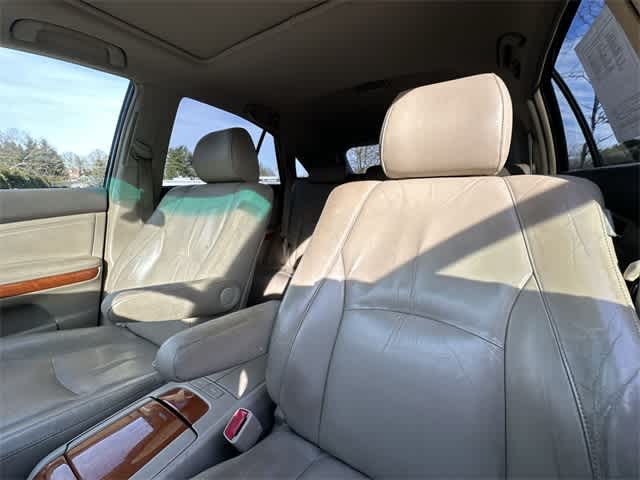 Thumbnail: 2004 Lexus RX - 14