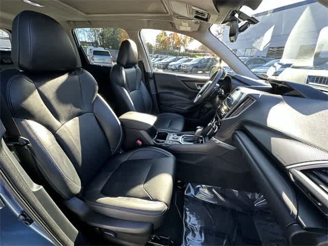 Thumbnail: 2022 Subaru Forester - 24