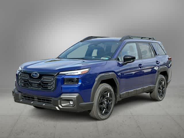 Thumbnail: 2026 Subaru Outback - 1