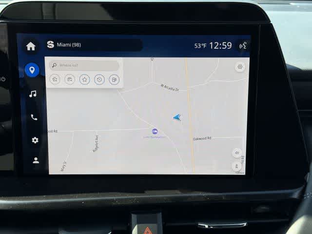 Thumbnail: 2026 Subaru Outback - 13