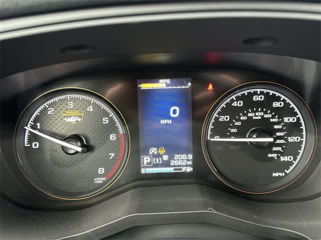 Thumbnail: 2025 Subaru Forester - 7