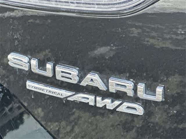 Thumbnail: 2023 Subaru Forester - 25