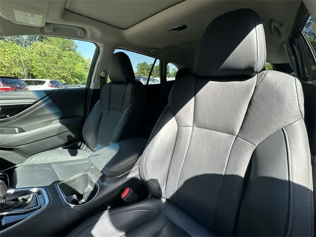 Thumbnail: 2020 Subaru Outback - 17