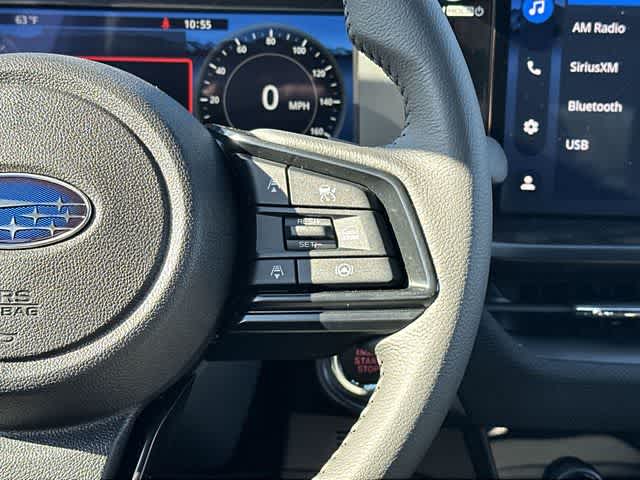 Thumbnail: 2026 Subaru Outback - 9