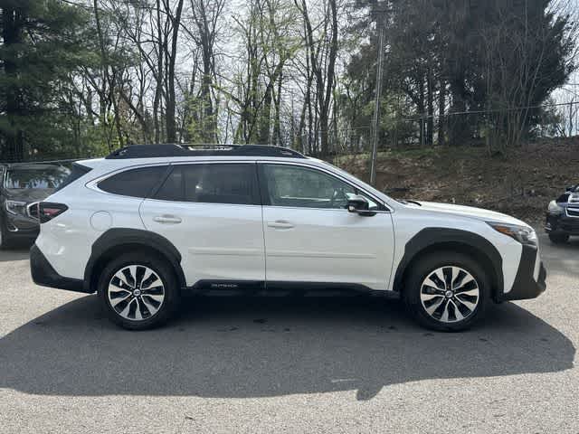Thumbnail: 2024 Subaru Outback - 3