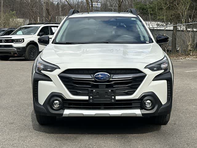 Thumbnail: 2023 Subaru Outback - 21