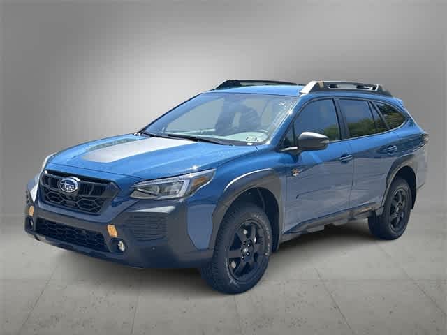 2025 Subaru Outback Wilderness -
                  Pittsburgh, PA