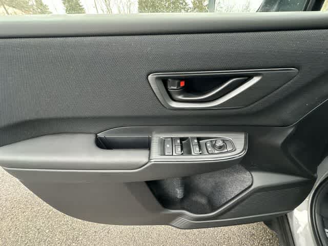 Thumbnail: 2026 Subaru Outback - 18