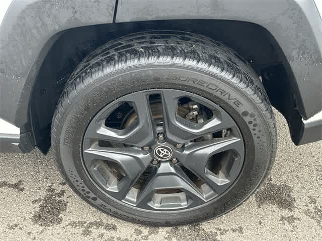 Thumbnail: 2023 Toyota RAV4 - 5