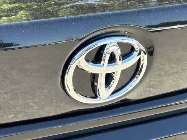 Thumbnail: 2024 Toyota Corolla - 17