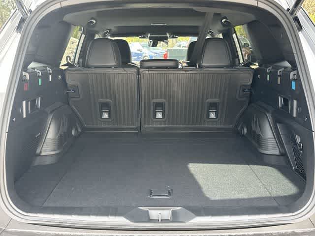 Thumbnail: 2026 Subaru Outback - 25