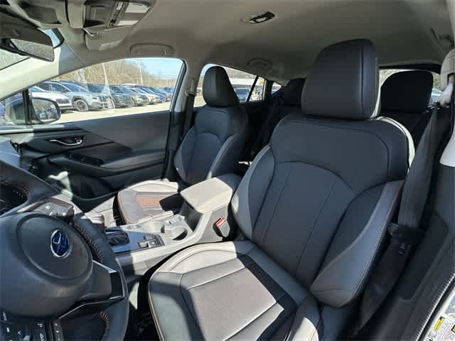 Thumbnail: 2026 Subaru Crosstrek - 15