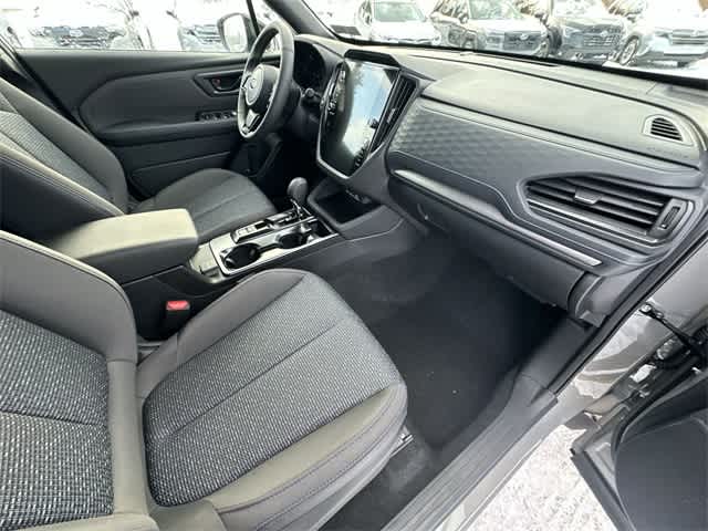 Thumbnail: 2026 Subaru Forester - 18