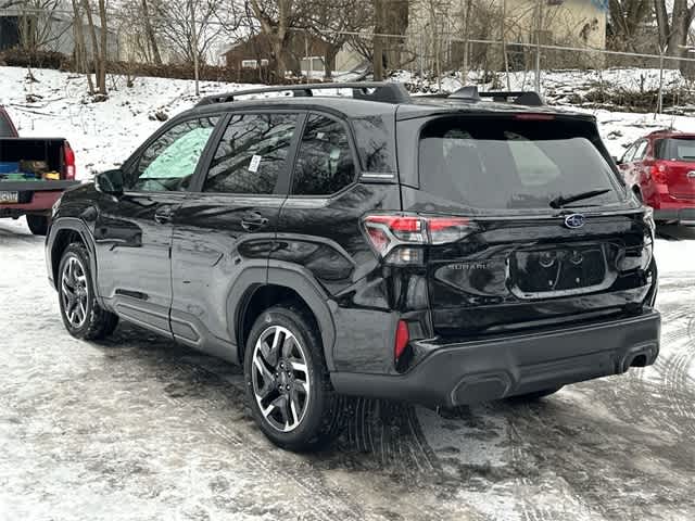 Thumbnail: 2026 Subaru Forester - 29