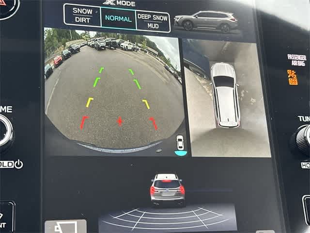 Thumbnail: 2025 Subaru Ascent - 15