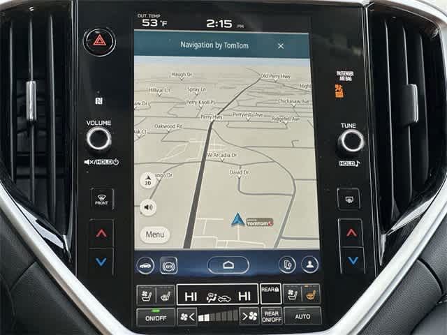 Thumbnail: 2025 Subaru Ascent - 13