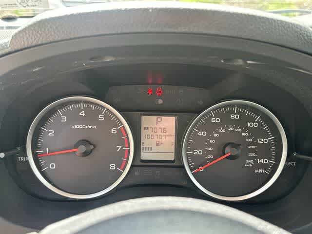 Thumbnail: 2018 Subaru Forester - 6