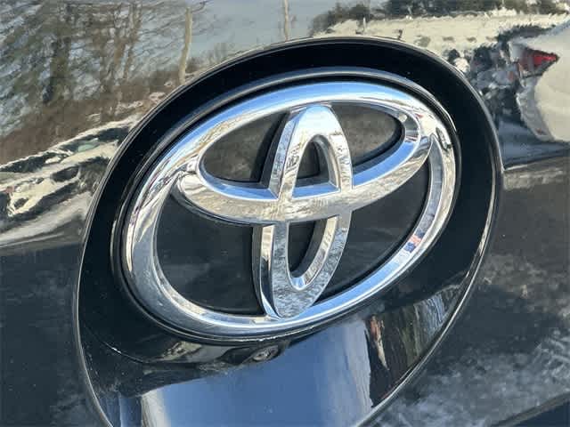 Thumbnail: 2024 Toyota Corolla - 25