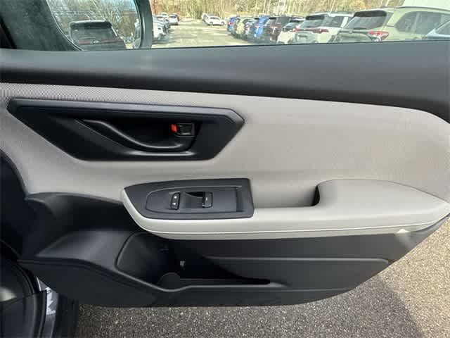 Thumbnail: 2026 Subaru Forester - 21