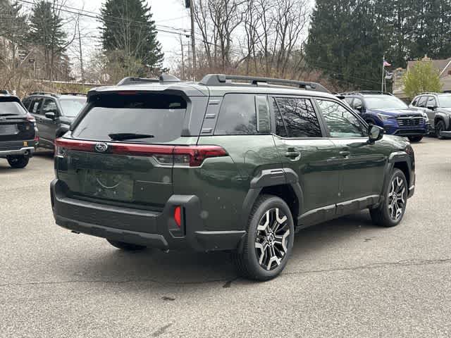 Thumbnail: 2026 Subaru Outback - 31