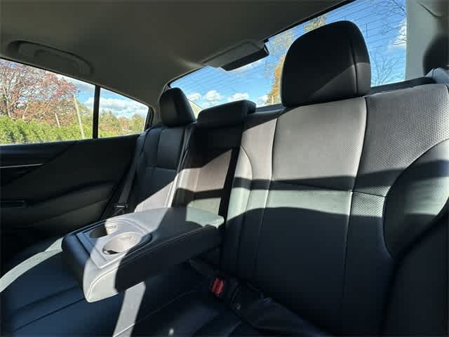 Thumbnail: 2024 Subaru Legacy - 17