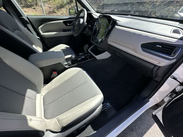 Thumbnail: 2026 Subaru Forester - 19