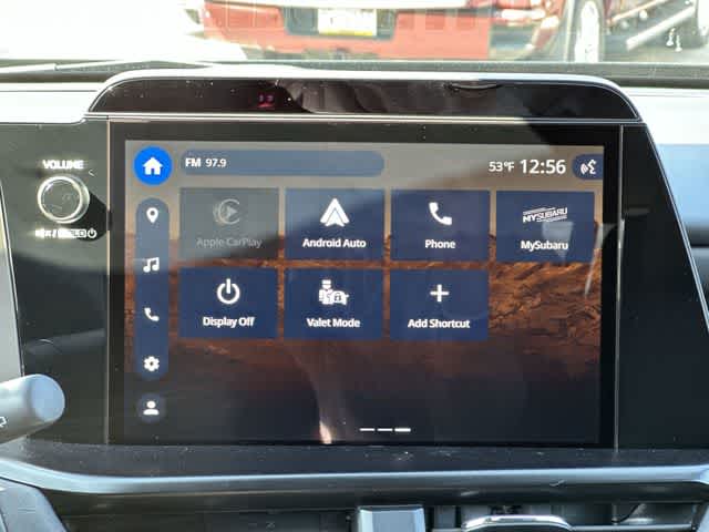 Thumbnail: 2026 Subaru Outback - 14