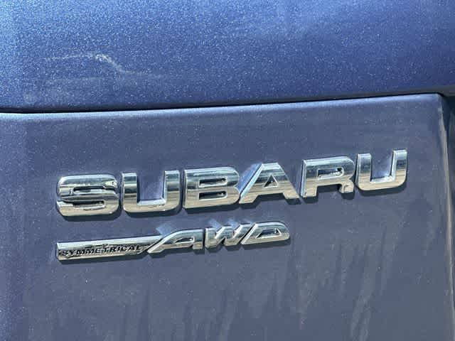 Thumbnail: 2017 Subaru Forester - 16