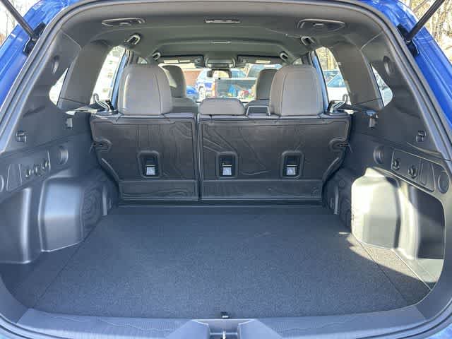 Thumbnail: 2026 Subaru Forester - 21