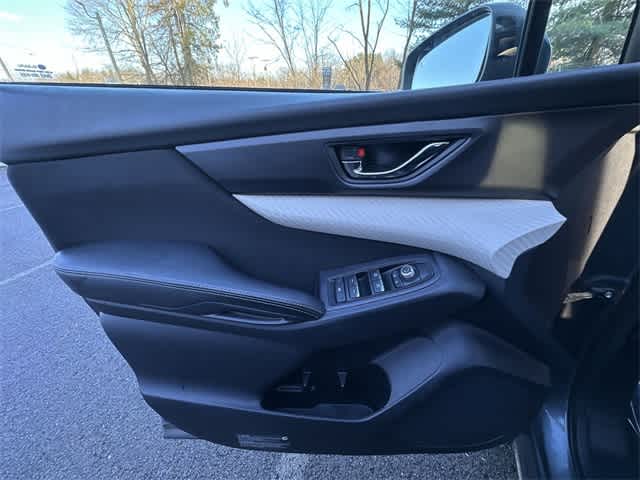 Thumbnail: 2020 Subaru Ascent - 17