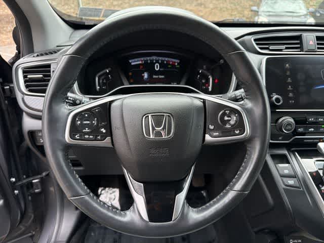 2022 Honda CR-V Touring - Photo 8