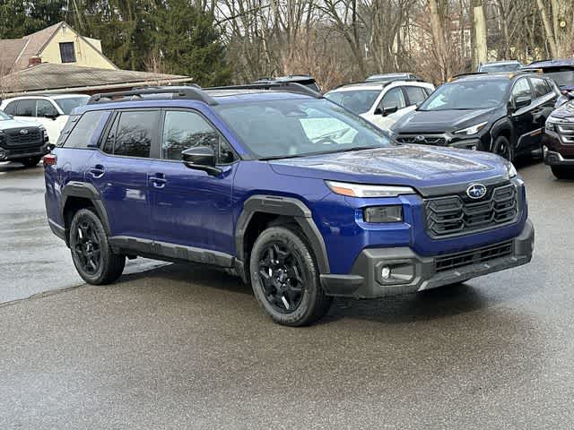 Thumbnail: 2026 Subaru Outback - 29