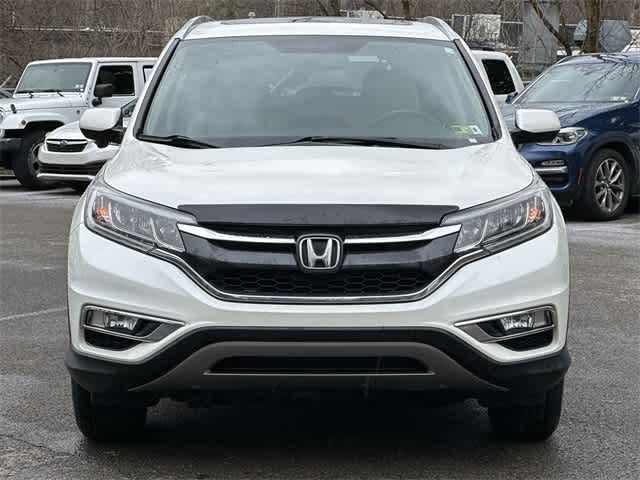 Thumbnail: 2015 Honda CR-V - 30