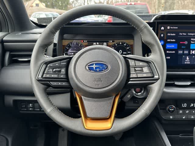 Thumbnail: 2026 Subaru Outback - 8