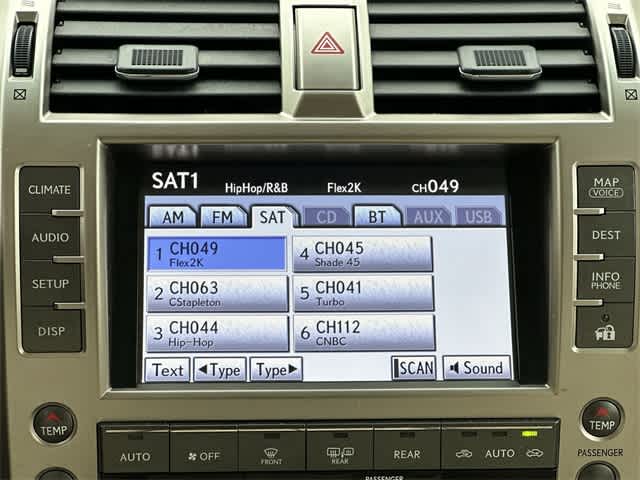 Thumbnail: 2013 Lexus GX - 12