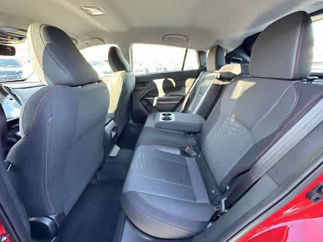 Thumbnail: 2026 Subaru Impreza - 17