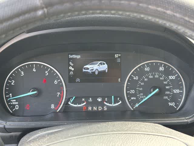 Thumbnail: 2020 Ford EcoSport - 7