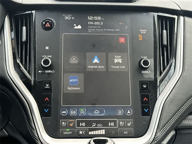 Thumbnail: 2025 Subaru Outback - 14