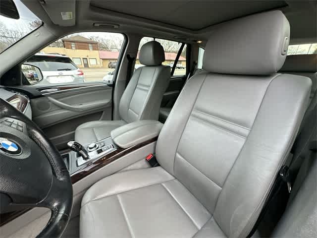 Thumbnail: 2008 BMW X5 - 15