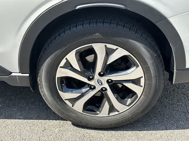 Thumbnail: 2020 Subaru Outback - 5